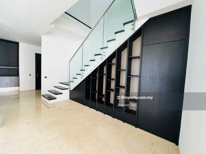 Service Residence for Rent in Clearwater Residences by Jeanne Tan - iProperty.com.my