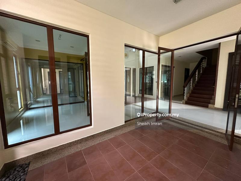 Bungalow House untuk Dijual di Bukit Jelutong, Shah Alam oleh Sheikh Imran - iProperty.com.my
