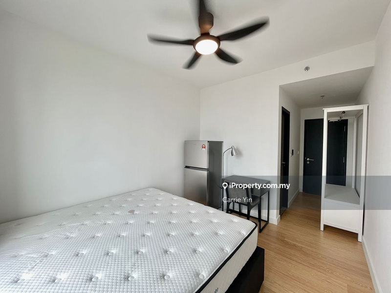 Residensi Servis untuk Disewa di The New Duo @ Edumetro oleh Carrie Yin - iProperty.com.my