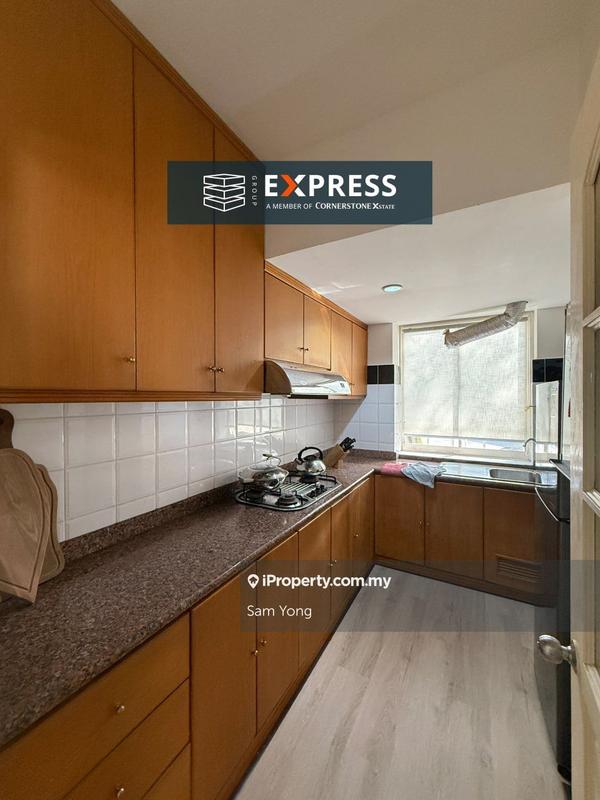 Kondominium untuk Disewa di Brighton Condominium oleh Sam Yong - iProperty.com.my
