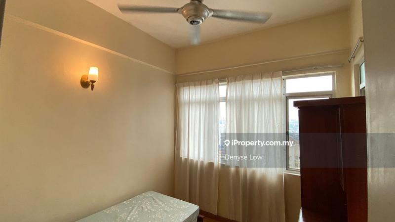 Residensi Servis untuk Disewa di Millennium Place @ Millennium Square oleh Denyse Low - iProperty.com.my