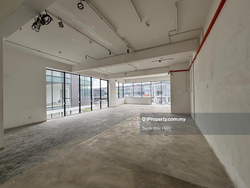 Shop for Rent in Bandar Tasek Mutiara, Simpang Ampat by Teoh Wei Hen - iProperty.com.my