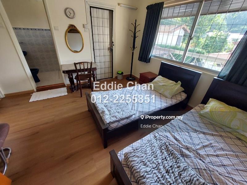 Rumah Berkembar untuk Dijual di Taman Melawati, Ulu Kelang oleh Eddie Chan - iProperty.com.my