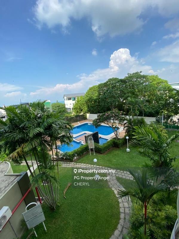 Condominium for Sale in Sea Range Tower by CHERYL - iProperty.com.my
