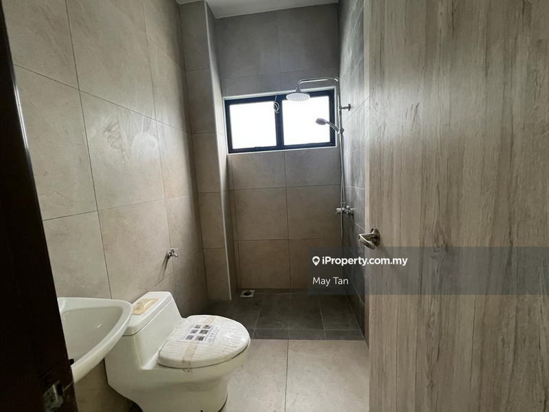Rumah Berkembar untuk Dijual di Taman Setia Mutiara, Kluang oleh May Tan - iProperty.com.my