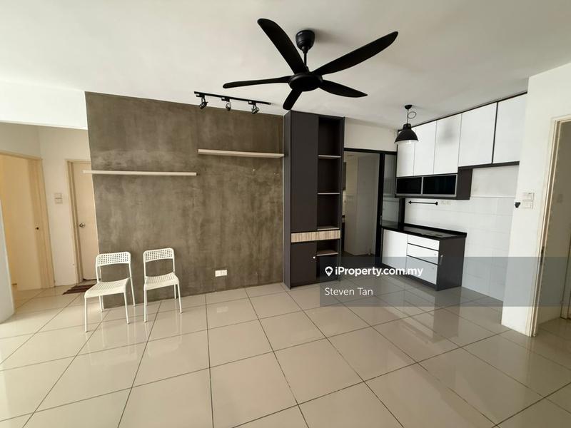 Condominium for Sale in Platinum Lake PV 20 by Steven Tan - iProperty.com.my