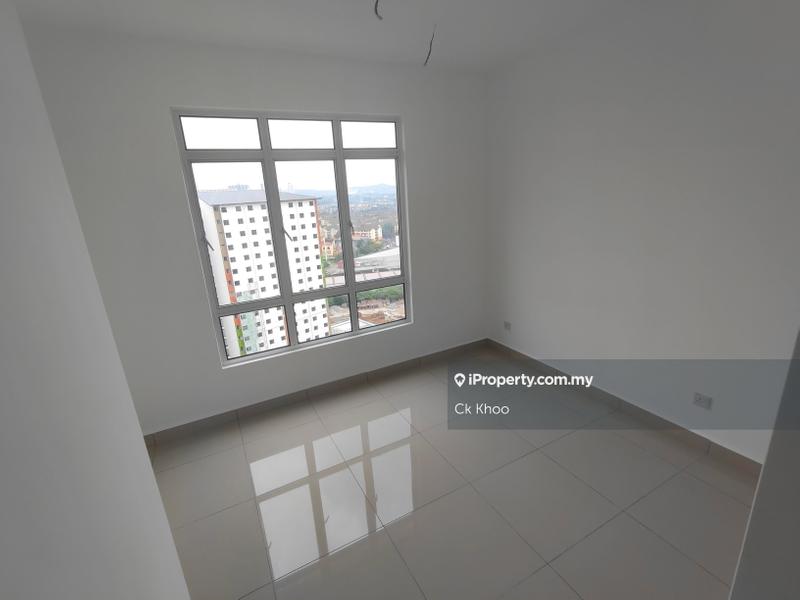 Kondominium untuk Dijual di BotaniQa Residence oleh Ck Khoo - iProperty.com.my