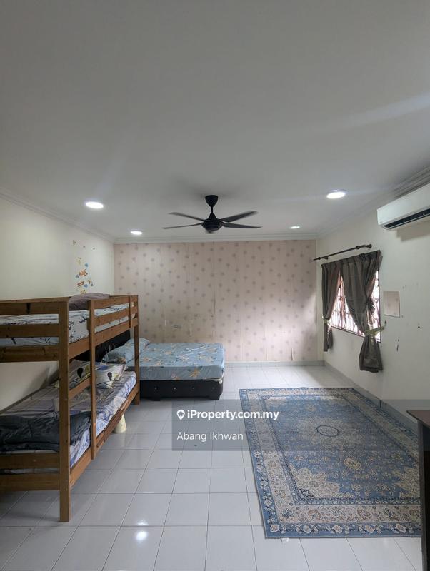 2-storey Terraced House for Sale in Bukit Bandaraya, Shah Alam by Abang Ikhwan - iProperty.com.my