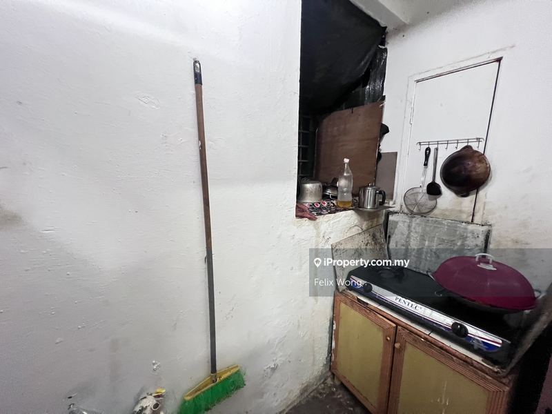 Flat for Sale in Pangsapuri Ceria by Felix Wong - iProperty.com.my
