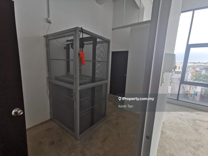 Pejabat untuk Disewa di Taman Kota Laksamana Jaya, Melaka City oleh Keith Tan - iProperty.com.my