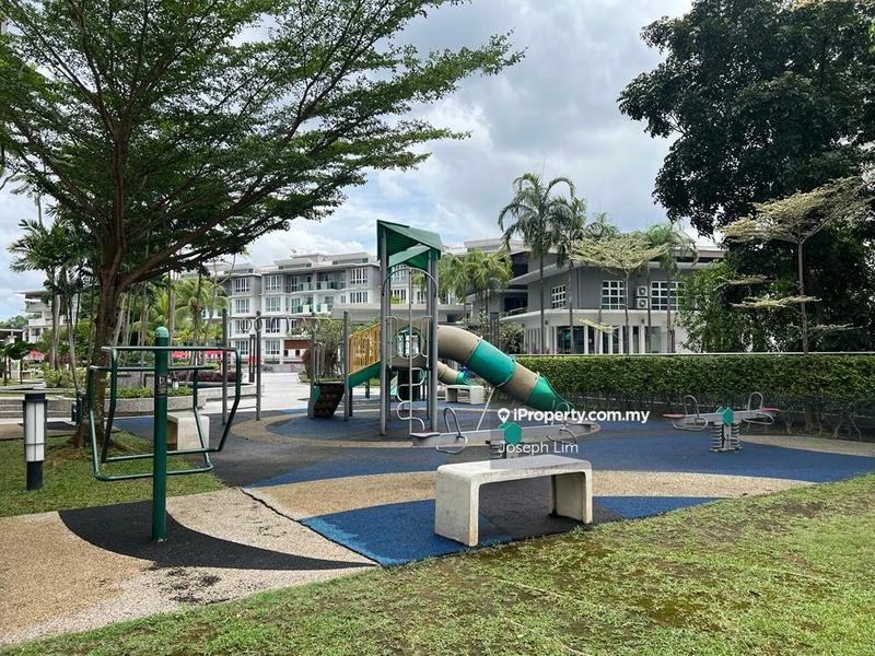 For Sale - Subang Parkhomes