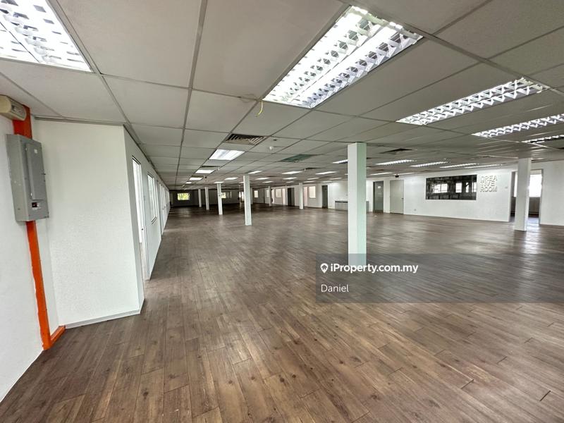 Detached Factory for Rent in Petaling Jaya, Selangor by Daniel - iProperty.com.my