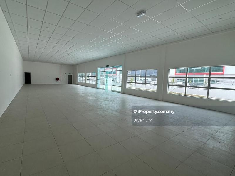 Semi-D Factory for Sale in meru, Kapar by Bryan Lim - iProperty.com.my