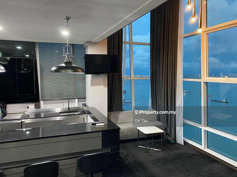 Service Residence for Sale in Maritime Suite by DK Tan - iProperty.com.my