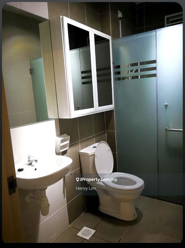 Residensi Servis untuk Dijual di BSP 21 oleh Henry Lim - iProperty.com.my