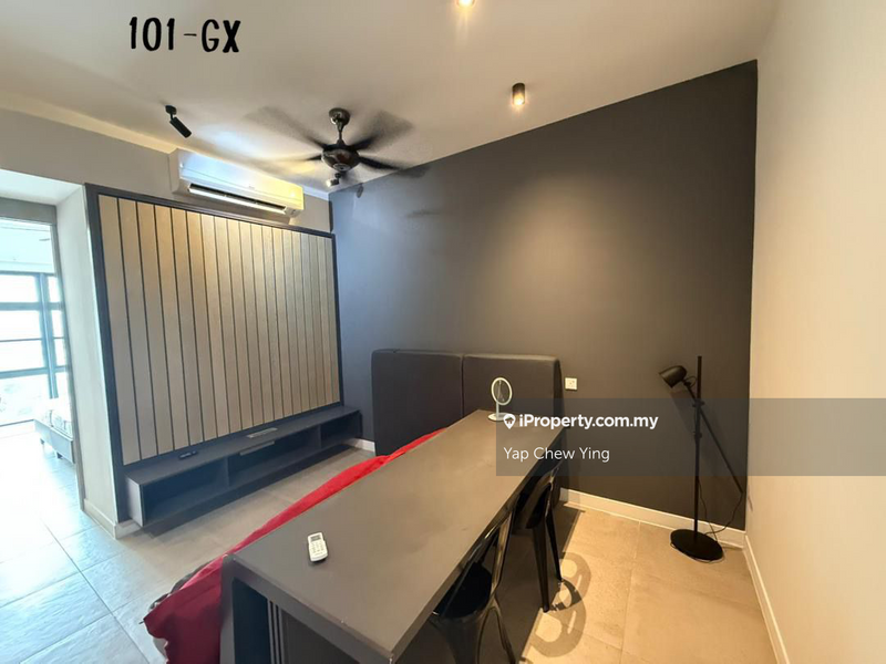 Pangsapuri untuk Dijual di Union Suites oleh Yap Chew Ying - iProperty.com.my