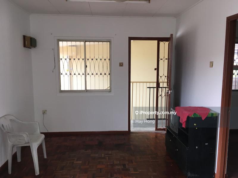 Rumah Flat untuk Dijual di Seksyen 2 Wangsa Maju Flat oleh May Hong - iProperty.com.my