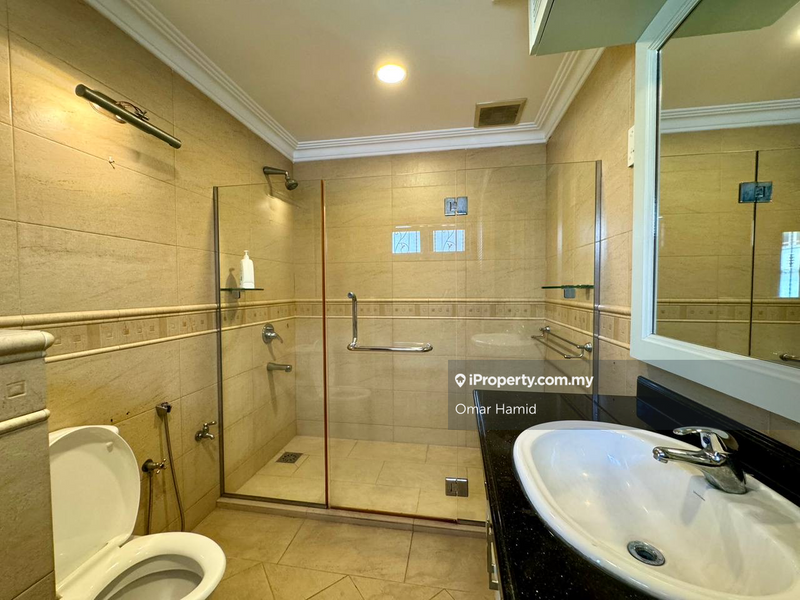 Vila Berkembar untuk Dijual di Taman Tasik Titiwangsa, Titiwangsa oleh Omar Hamid - iProperty.com.my