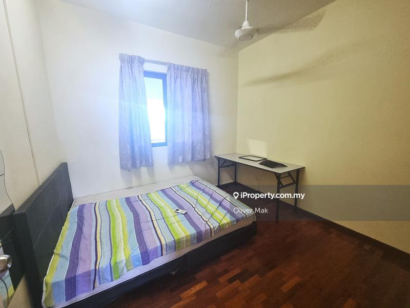 Kondominium untuk Disewa di Savanna Condominium oleh Oliver Mak - iProperty.com.my