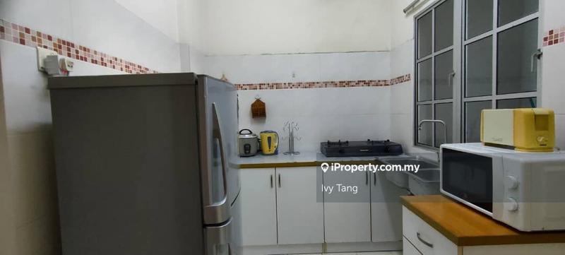 Kondominium untuk Dijual di Bercham Prima (Ipoh Kiara) oleh Ivy Tang - iProperty.com.my