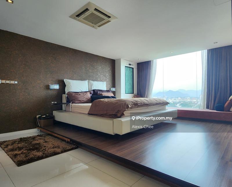 Condominium for Sale in Kinta Riverfront Hotel & Suites by Alexis Chee - iProperty.com.my