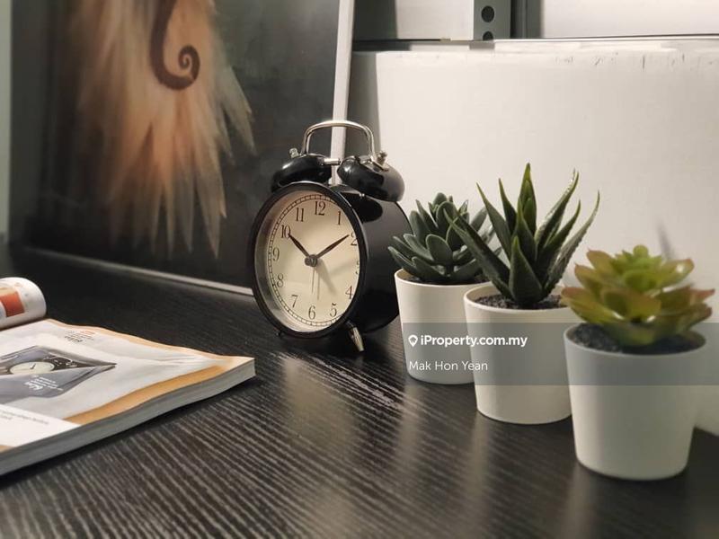 Condominium for Rent in Suriamas by Mak Hon Yean - iProperty.com.my