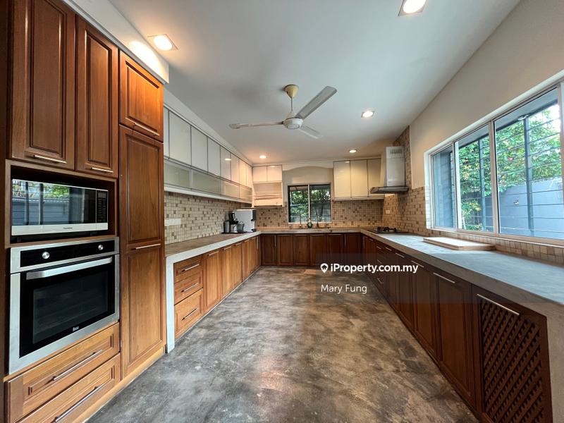 Bungalow House for Sale in Seksyen 4, Petaling Jaya by Mary Fung - iProperty.com.my