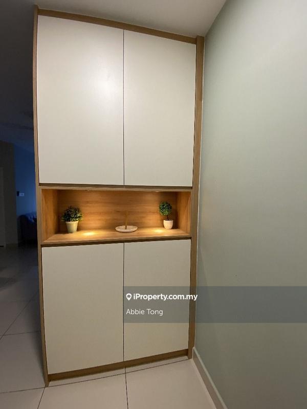 Service Residence for Rent in AraTre' Residences by Abbie Tong - iProperty.com.my