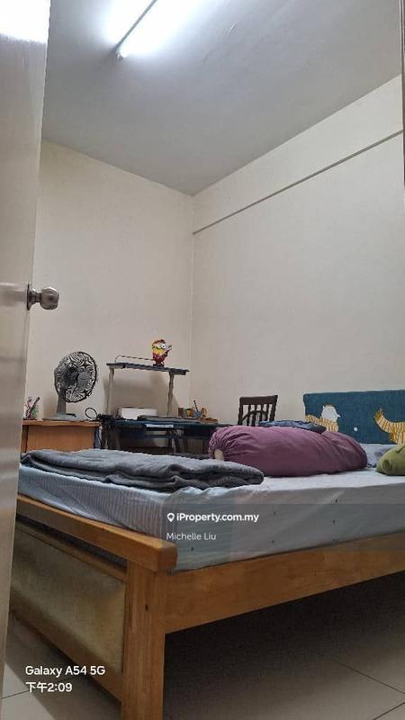 Condominium for Sale in Ocean View Residences by Michelle Liu - iProperty.com.my