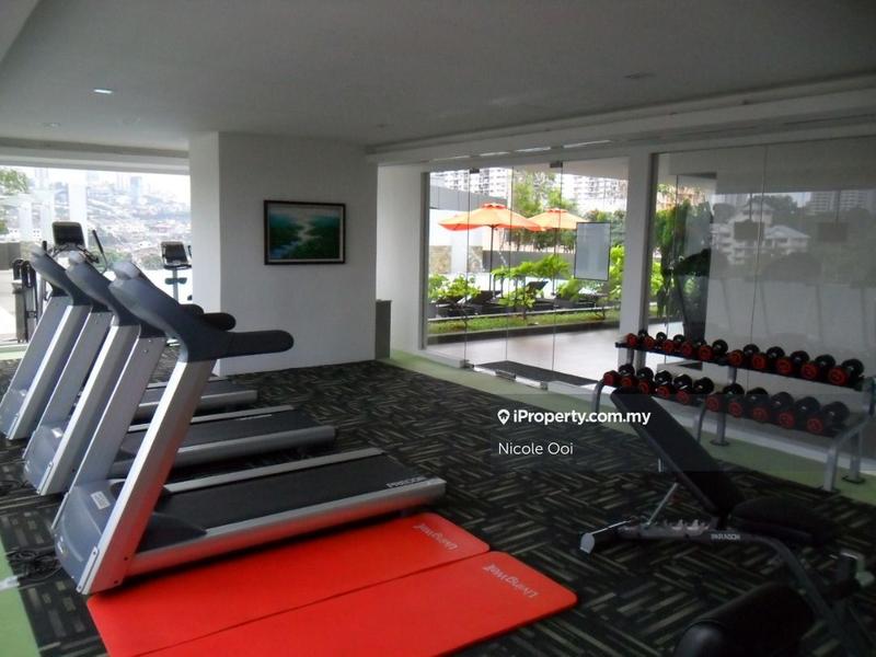 For Sale - Gaya Bangsar