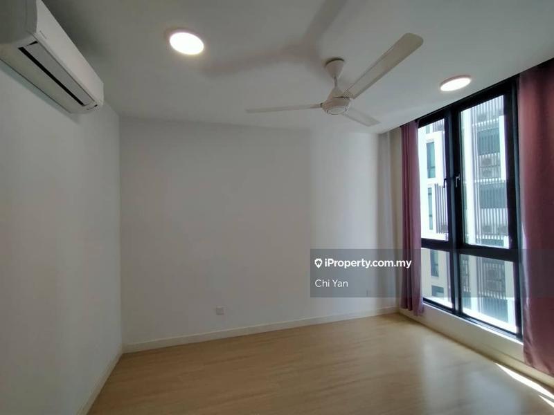 Residensi Servis untuk Dijual di H2O Residences oleh Chi Yan - iProperty.com.my