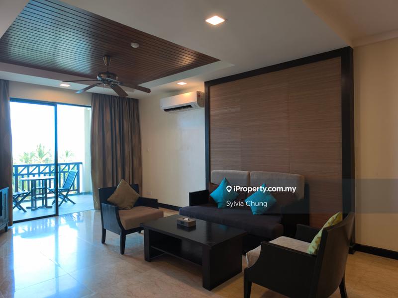 Condominium for Sale in Nexus Residence Karambunai by Sylvia Chung - iProperty.com.my