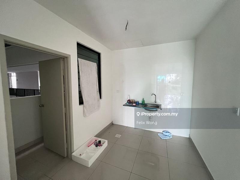 For Rent - Skyvilla @ D'Island