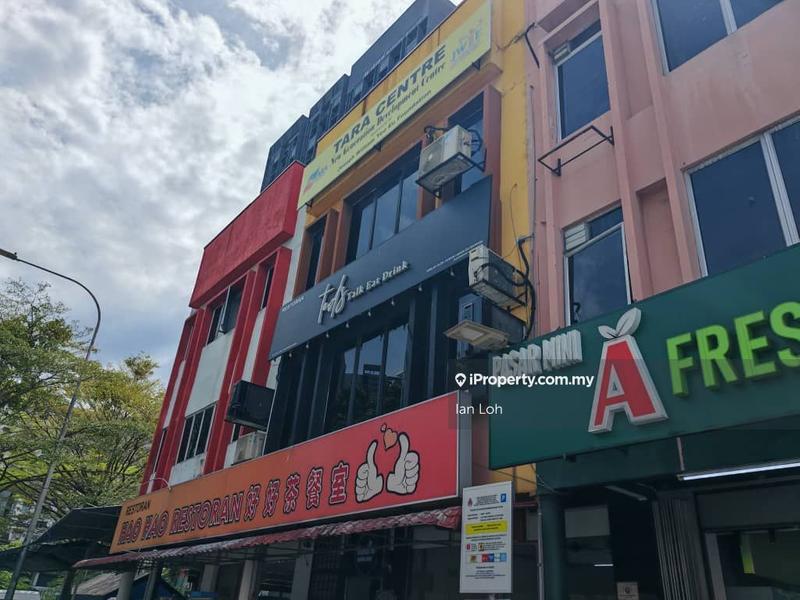 For Rent - Bukit Jalil intergrated park