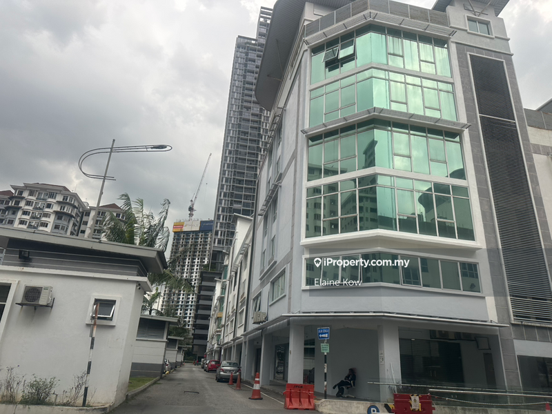 Shop / Office untuk Dijual di Kelana Jaya, Petaling Jaya oleh Elaine Kow - iProperty.com.my