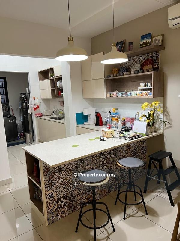 2-storey Terraced House for Sale in Taman Eco Meadow, Simpang Ampat by Jass Ooi - iProperty.com.my