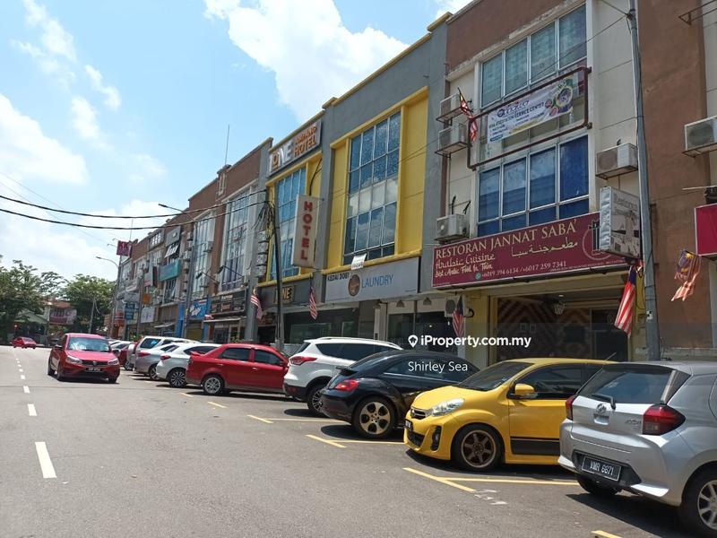 Kedai untuk Dijual di Taman Ampang Hilir, Ampang oleh Shirley Sea - iProperty.com.my
