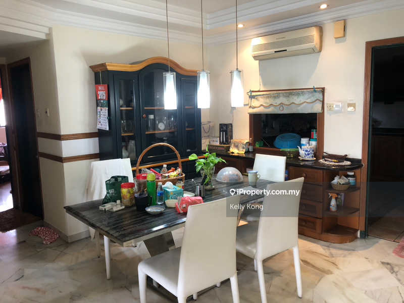 Condominium for Sale in Menara Duta 1 by Kelly Kong - iProperty.com.my