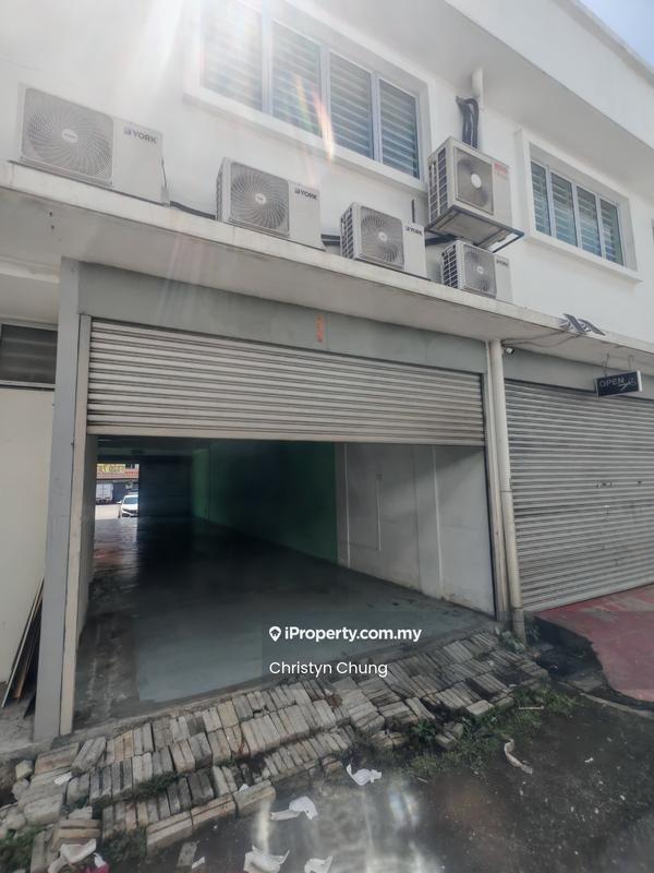 Kedai untuk Dijual di Taman Pelangi Semenyih 2, Semenyih oleh Christyn Chung - Exterior - iProperty.com.my