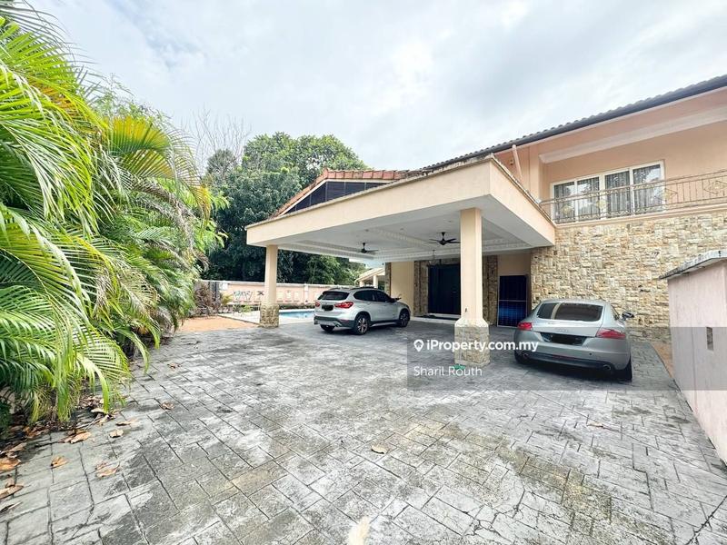 Bungalow House untuk Dijual di Bukit Jelutong, Shah Alam oleh Sharil Routh - iProperty.com.my