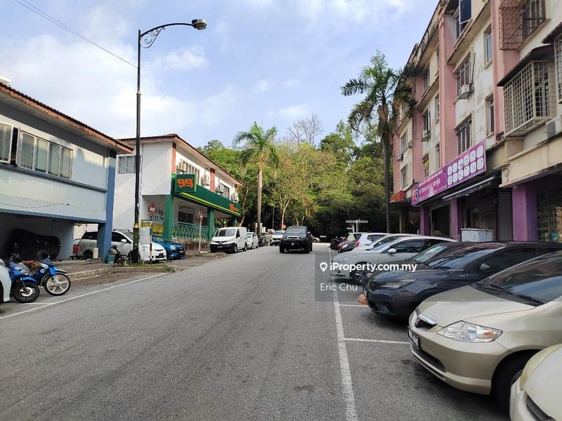 For Sale - Saujana Damansara