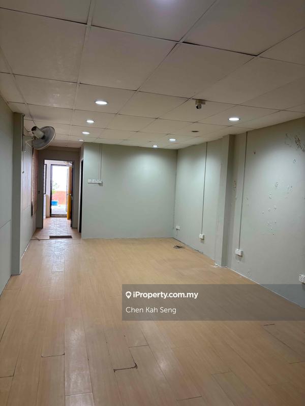Pejabat untuk Disewa di Seksyen 14, Petaling Jaya oleh Chen Kah Seng - iProperty.com.my