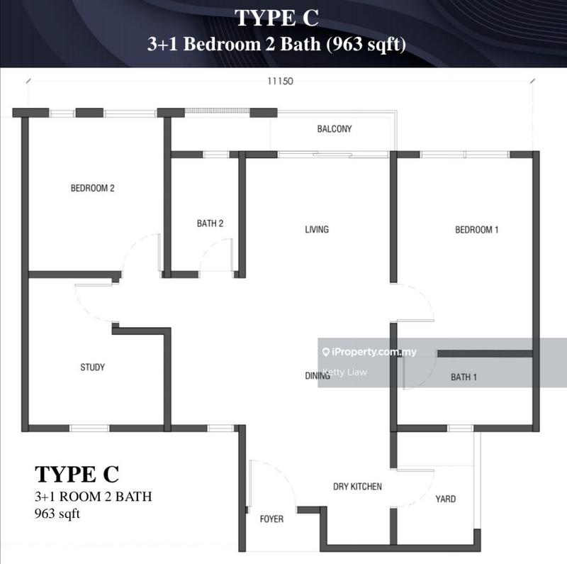 Condominium for Sale in Alam Damai by Ketty Liaw - iProperty.com.my