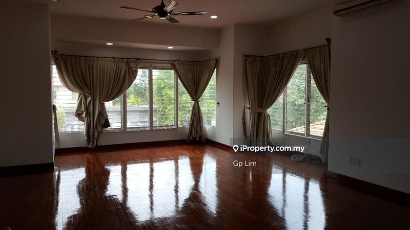 Rumah Berkembar untuk Dijual di Ambang botanic 1, Klang oleh Gp Lim - iProperty.com.my