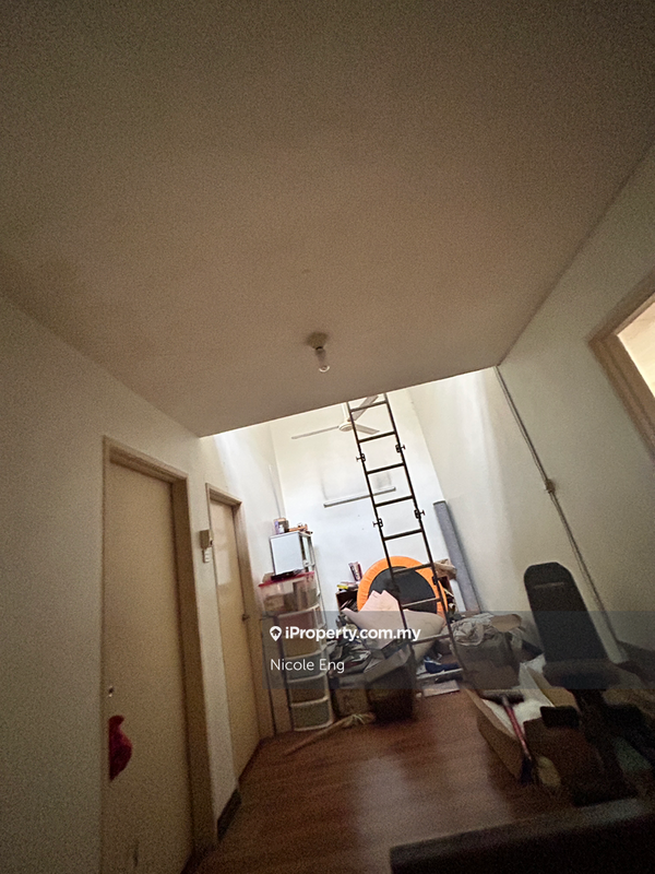2-storey Terraced House for Sale in Bandar Utama 12, Bandar Utama by Nicole Eng - iProperty.com.my