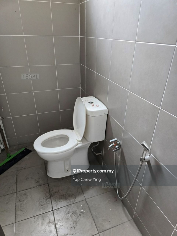 Terrace Factory for Rent in Kampung Teluk Mengkuang, Telok Panglima Garang by Yap Chew Ying - iProperty.com.my