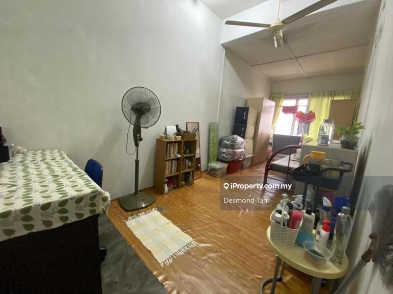 2-storey Terraced House for Sale in SS2, Petaling Jaya by Desmond Tan - iProperty.com.my