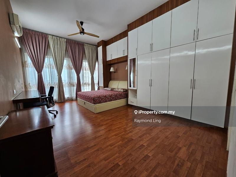 Condominium for Sale in The Park Residences 1 by Raymond Ling - iProperty.com.my