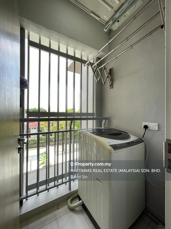 Service Residence for Sale in Cantara Residences by David Sin - iProperty.com.my