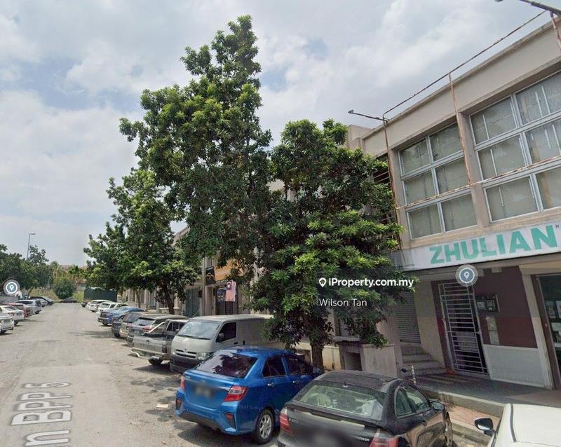 Shop / Office for Sale in Taman Prima Tropika, Seri Kembangan by Wilson Tan - iProperty.com.my